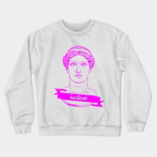 Heartbreak Crewneck Sweatshirt